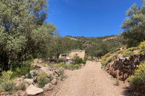 Landejendom i El Perello, Tarragona, El Perello - € 36.000 | Ref: Finca Montanas - foto 15